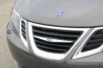 Saab 9-3 2008 года